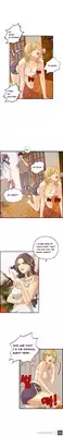 [Hong Ban-Jang] Guest House Ch.1-16 (English) (YoManga) (Ongoing)