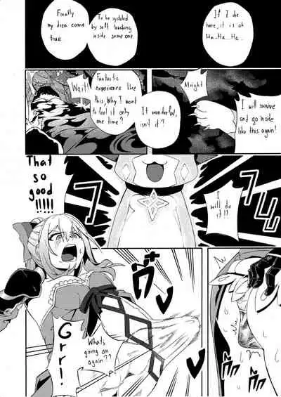 [NekoEyes] Fetish Fantasy [English]