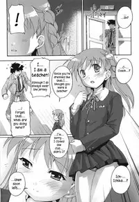 [Takase Yuu] Bloomark [English][TLRF]