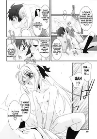 [Mizuki Eimu] Trick And Treat Ch. 1~4 [English] {Hennojin}