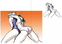 [Meto]復刻版 美少女Fighting Vol 8
