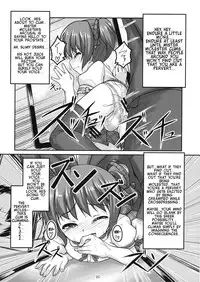 (C79) [High-Spirit (Aogiri Penta)] Josou Musuko Vol.04 [English] [SMDC]