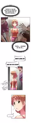 [Worin] Brawling Go Ch.0-22 (English) (YoManga) (Ongoing)