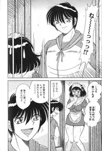 [Umino Sachi] Lovely Maid