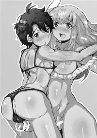 [Ani ga Saru (Takashi)] Kasei no Futanari Princess! (Aldnoah.Zero, Buddy Complex) [Digital]