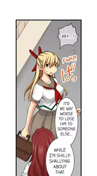 [Jyunn Irie] Sneaked Into A Horny Girls' School [Complete]