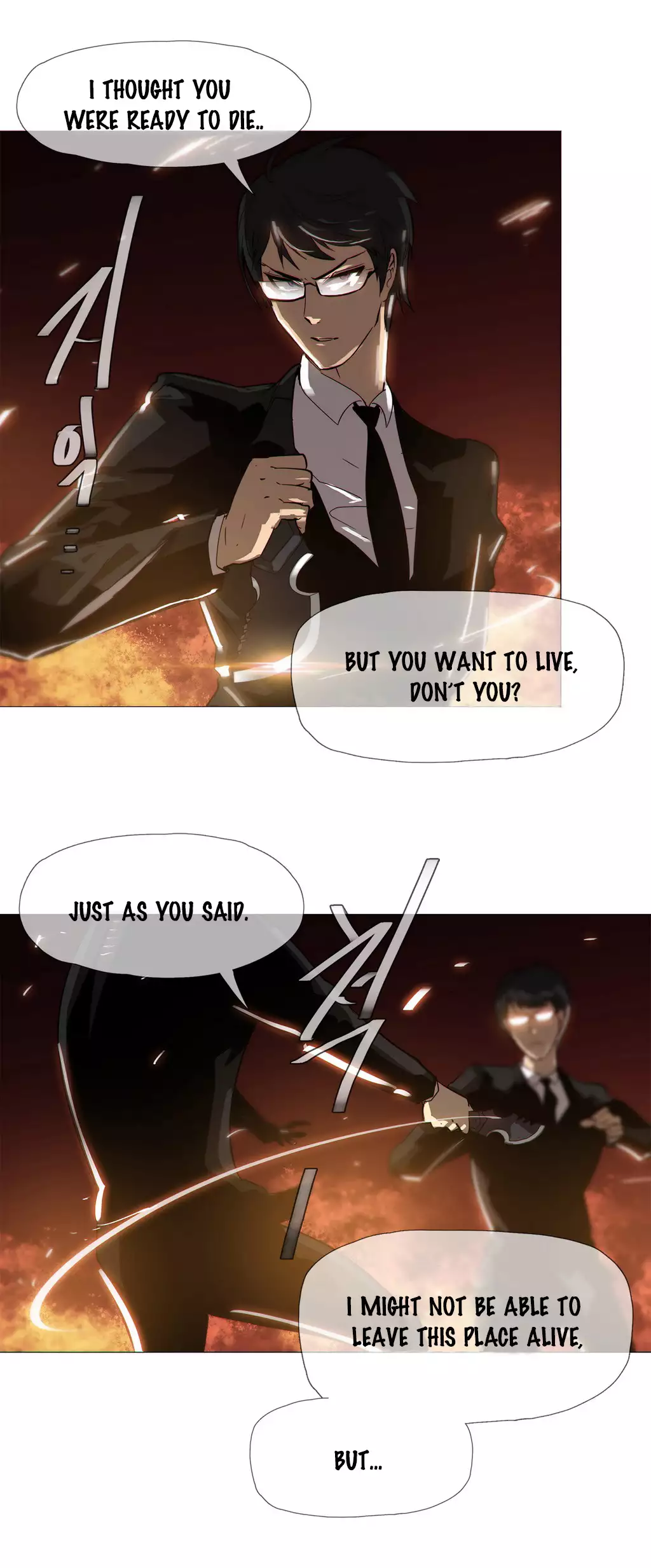 Household Affairs Ch.1-29