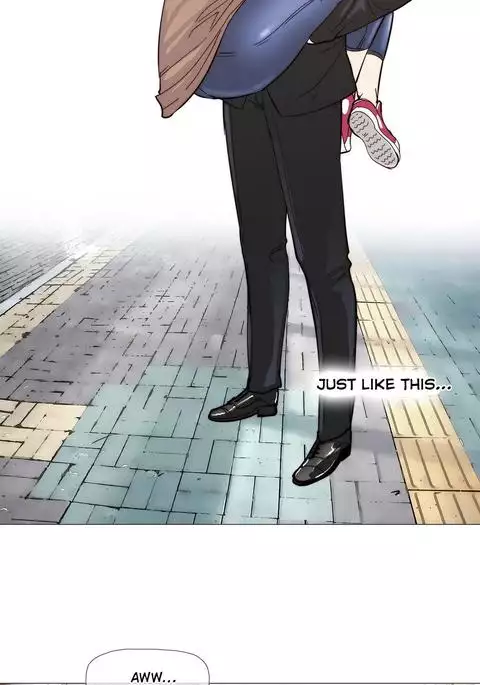 Household Affairs Ch.1-53