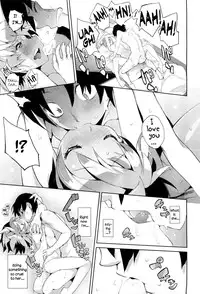 [Hyocorou] Osawana - Childhood Friend Trap (COMIC Aun 2012-05) [English] [KirbyDances]