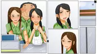 [Hopper Island] Nande Aitsu Nanka ni!!