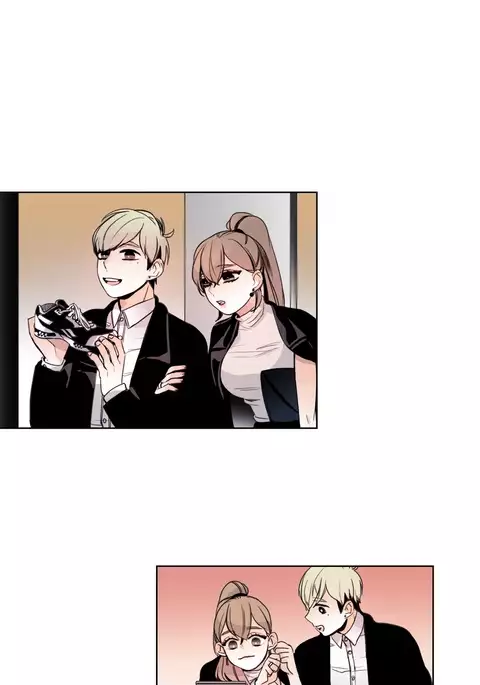 Talk To Me Ch.1-25