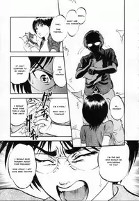 [Yoriu Mushi] R Shitei Ge [English] [MisterJ]