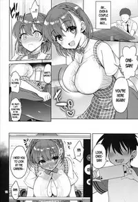 Tawawa na Anoko 3