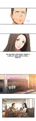 [Yi Hyeon Seok] Refrain Love Ch.1-21 (English) (YoManga) (Ongoing)