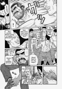 [Gengoroh Tagame] Kimiyo Shiruya Minami no Goku (Do You Remember The South Island Prison Camp) Chapter 01-24 [Eng]