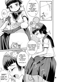 (C77) [WICKED HEART (ZooTAN)] Rust Judgment (Toaru Kagaku no Railgun) [English] {doujin-moe.us}