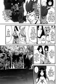 [Nagashima Chousuke] Kigenzen 10000 Nen no Ota | The Otaku in 10,000 B.C. Ch. 1-24 [English] [Natty Translations, Lazarus H]