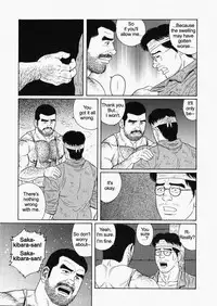 [Gengoroh Tagame] Kimiyo Shiruya Minami no Goku (Do You Remember The South Island Prison Camp) Chapter 01-24 [Eng]