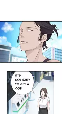 Tissue Thieves Ch.1-20 (English) (Ongoing)