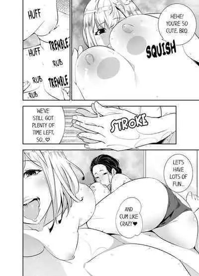 This Woman’s Body Tells Lies