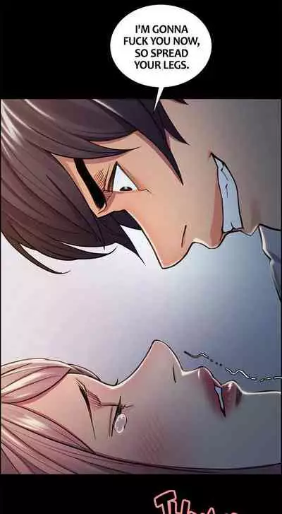 [Serious] Taste of Forbbiden Fruit Ch.27/53 [English] [Hentai Universe]