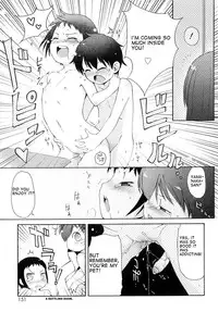 [LEE] Totsugeki Tonari no Oniichan ch 8-11 [English]