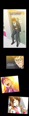 [Yihyeonmin] Drug Candy Ch.0-32 [English] [YoManga]