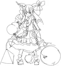 [Kodamama] PesoHara Matsuri: PERSONA 4 NICATION (Persona 4)