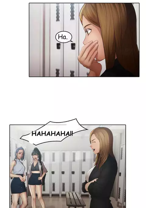 The Matrix Ch.1-5