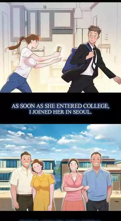 What do you Take me For? Ch.16/?