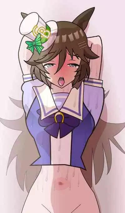 [shochin]Illusts of Umamusume's cosplay girls(http://spaceforadults.network/)