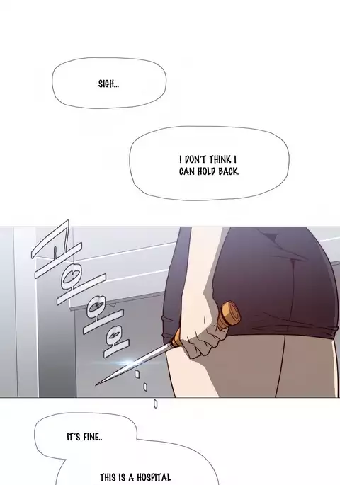 Household Affairs Ch.1-47