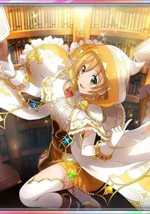 Revue Starlight -Re LIVE