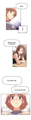 [Worin] Brawling Go Ch.0-28 (English) (YoManga) (Ongoing)