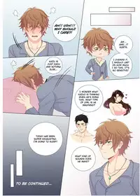 [Joberu] Fujoshi Trapped in a Seme's Perfect Body 2 (Chapter 5 - 8 + Extra)
