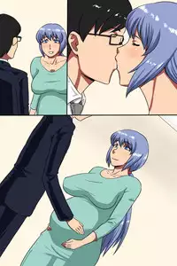 [Roman shoten (ML)] Hitozuma Kanrinin ~ Danchi ni Iru Hitozuma wa Zenin Ore ga Kanri Suru