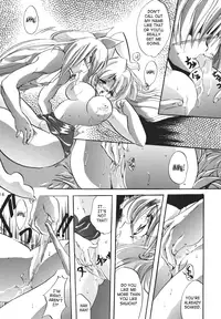 [Kurama♥Botan] NAIYB'SSONGS (Yu Yu Hakusho) [English] [SaHa]