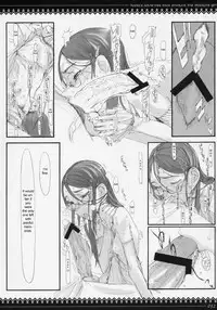 (C70) [Zettai Shoujo (RAITA)] Claes no Yuuutsu Soushuuhen | The Melancholy of Claes (Gunslinger Girl) [English] [sirC]