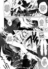 [Mame] Stigma! [English] [YQII]