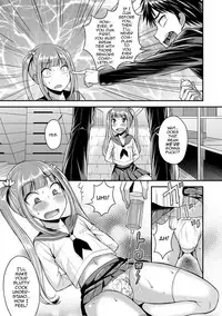 Koukan Mesu Ochi Otokonoko