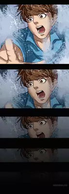 Secret Island Ch.1-5 (English) (Ongoing)