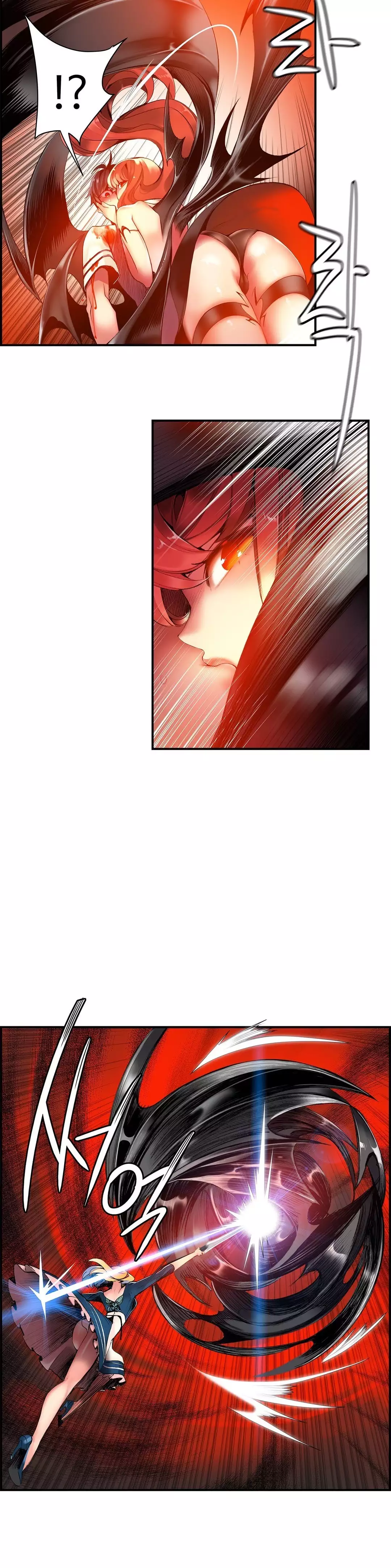 Lilith`s Cord Ch.0-38