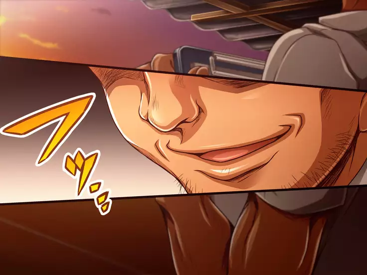 Mouko Kanraku! No Maki