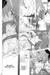 (C72) [Toriaezu (Tororo)] Futari Nara Ne (Higurashi no Naku Koro ni) [English]