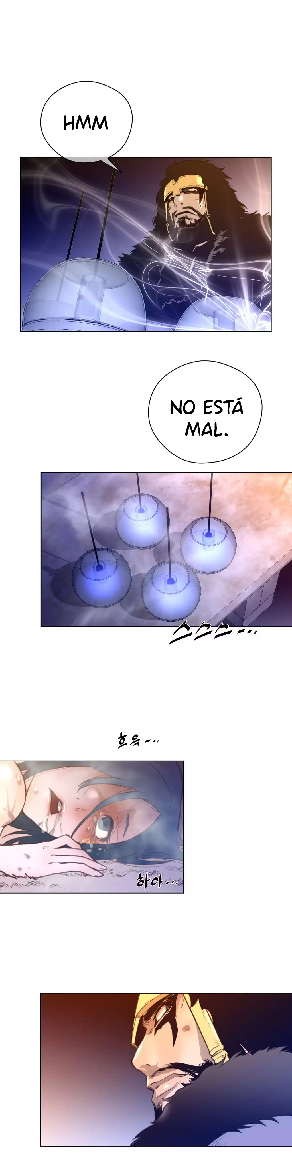 Perfect Half Ch.1-25