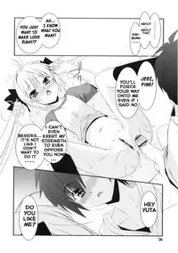 [Mizuki Eimu] Trick And Treat Ch. 1~5 [English] {Hennojin}