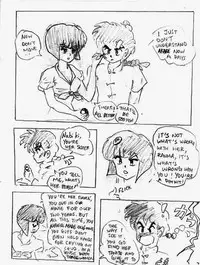 Feed me Akane (Ranma) [english]