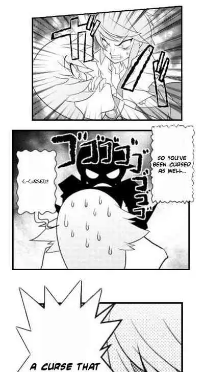 Asuka Hybrid Chapter 1-20 [English]