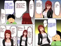 [Almarosso] Musuko no Doukyuusei ni Makura Eigyou Shita... | Sleeping with My Son's Classmate to Boost My Career... [English]