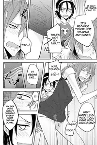 (Sakamichi Climb! Osaka 3) [soleil (Bibiko)] Asa Okitara Tdoudou ga Chijindeta sho | When I woke up this morning Todo had shrunk sho (Yowamushi Pedal) [English]